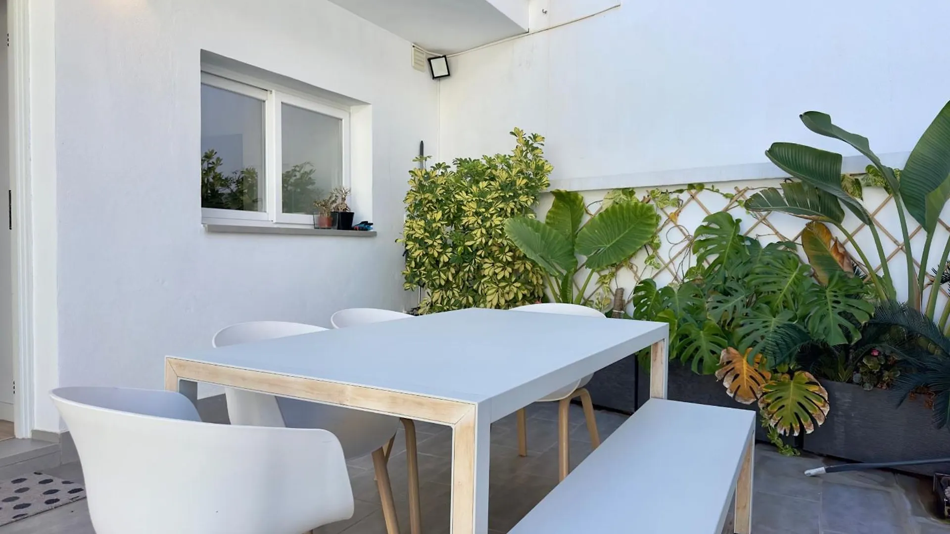 מאלגה Hacienda Paredes Sea Views 0*,  ספרד