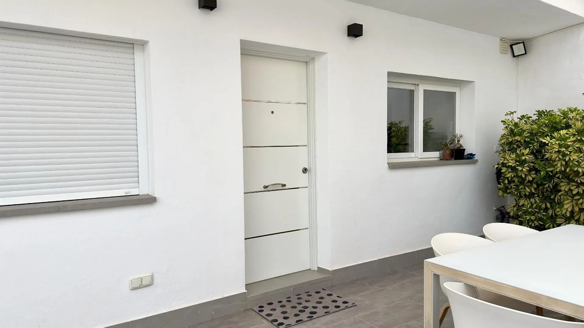 Hacienda Paredes Sea Views مالقة شقة