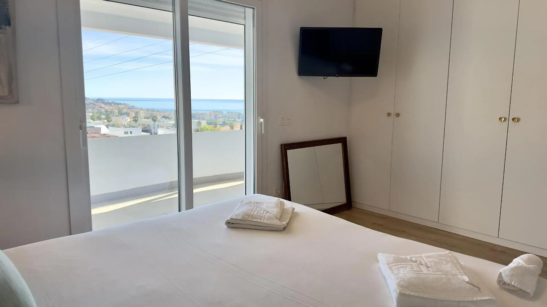 Hacienda Paredes Sea Views مالقة 0*,  إسبانيا