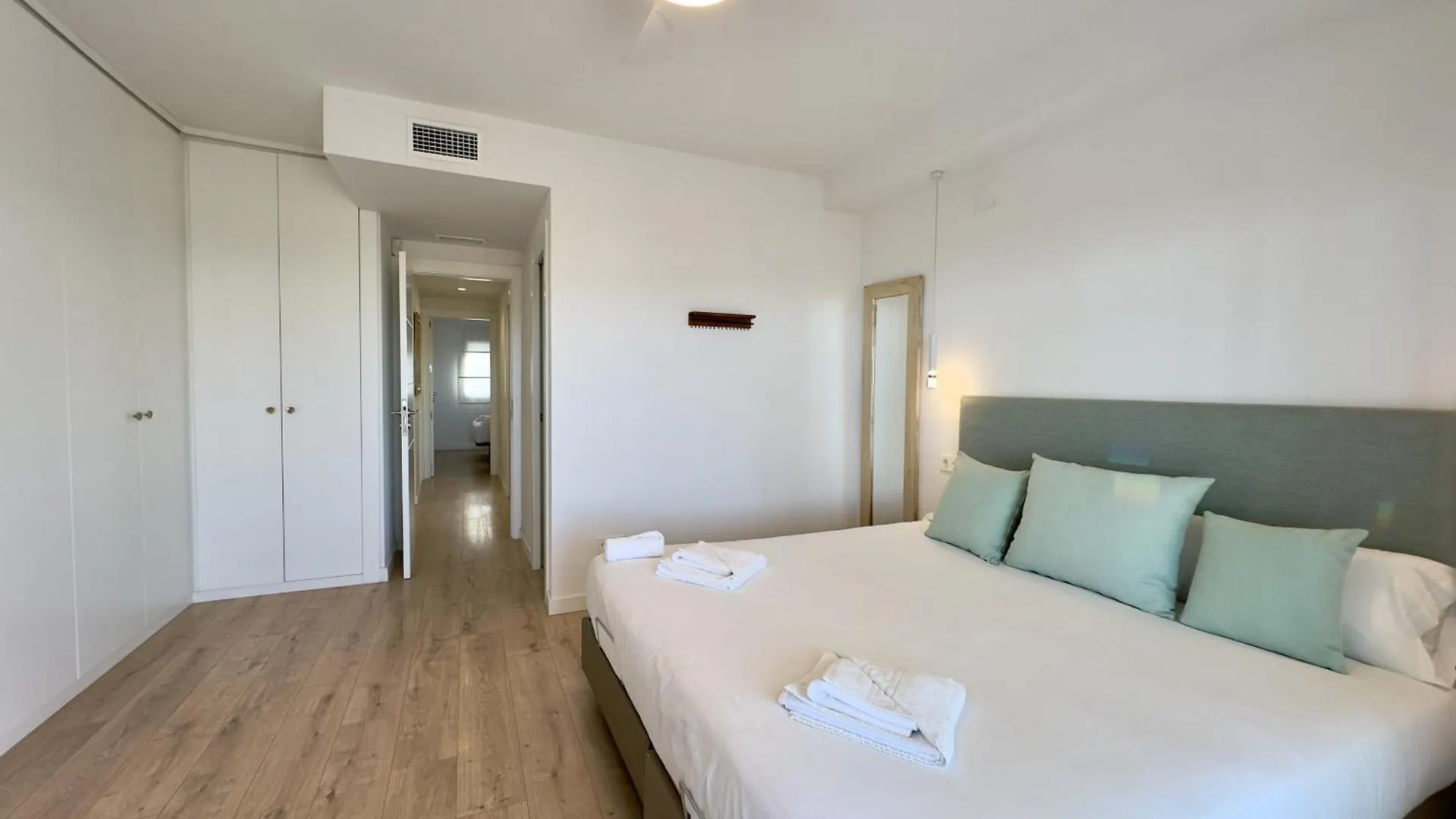 شقة Hacienda Paredes Sea Views مالقة إسبانيا